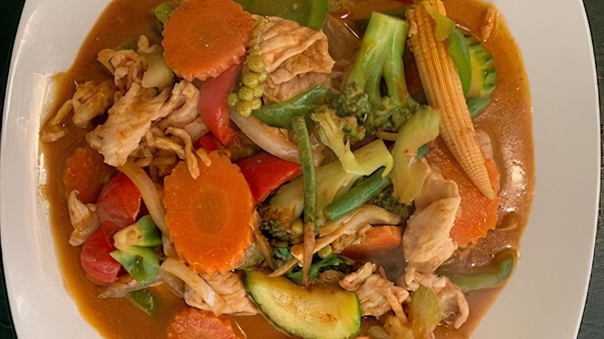 DTK Thai Kitchen