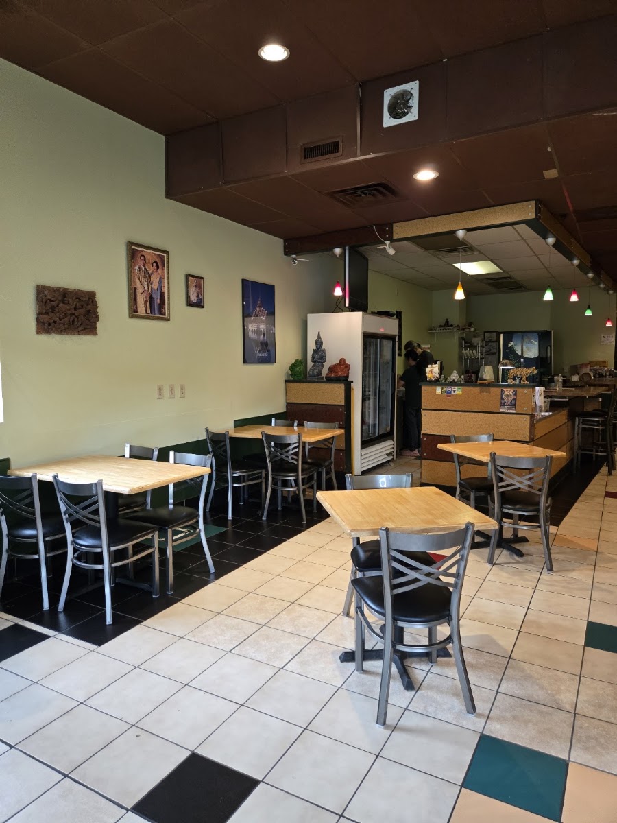 DTK Thai Kitchen
