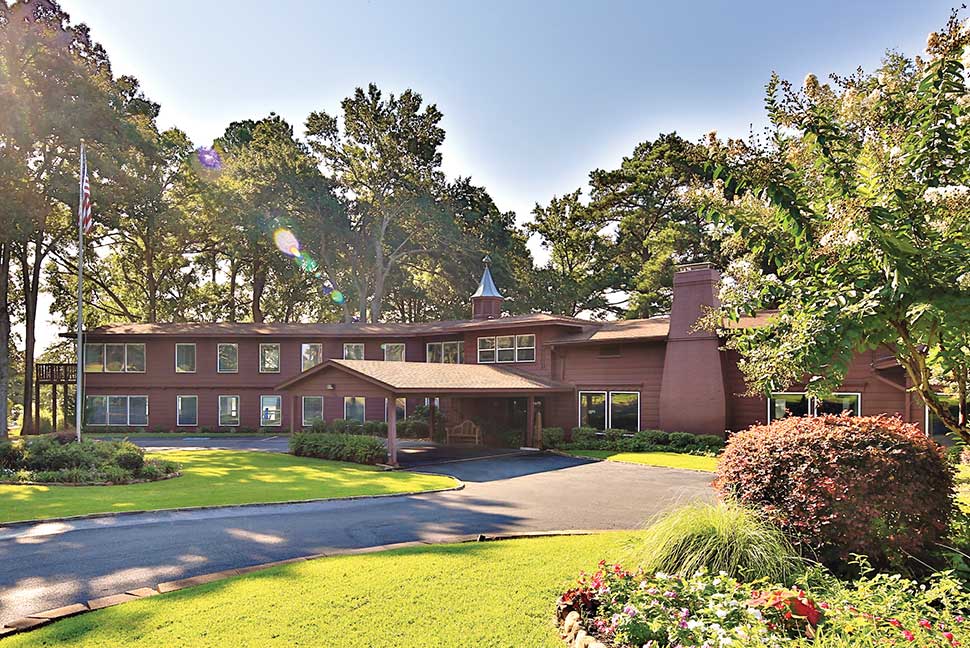 Cherokee Club