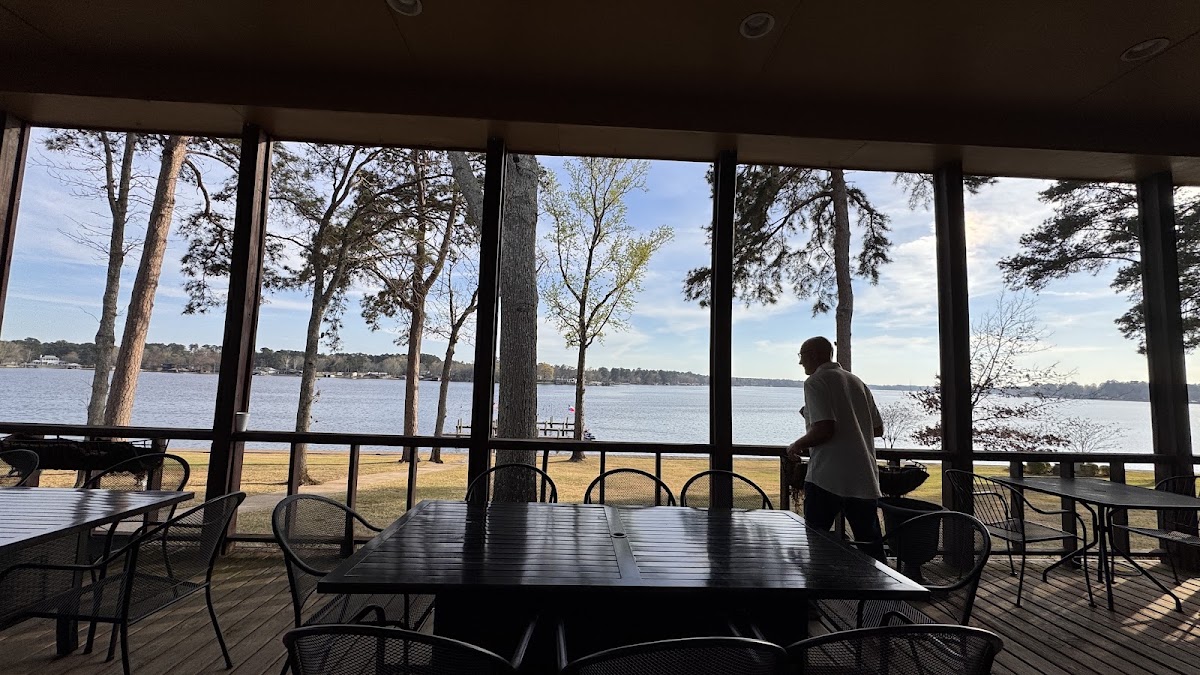 Cherokee Club