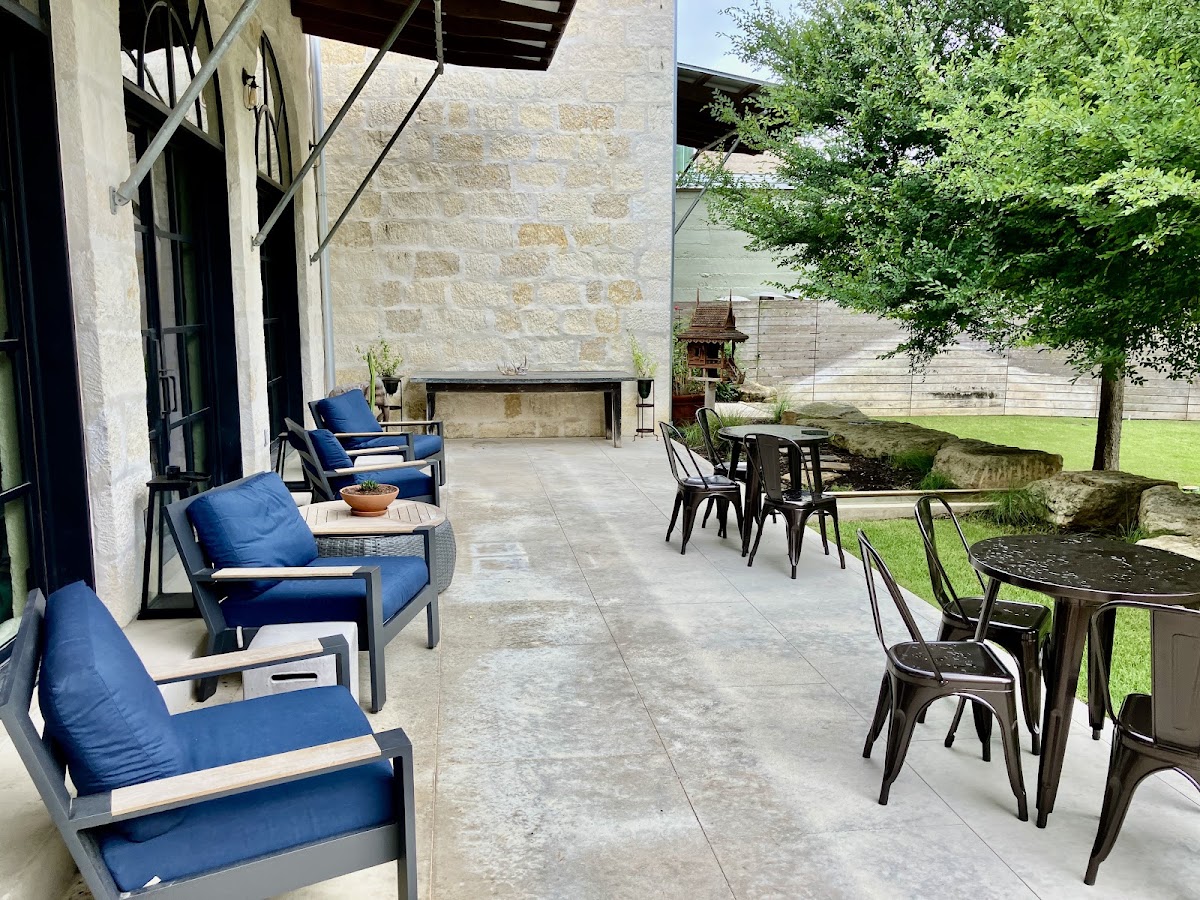 Café Joséphine