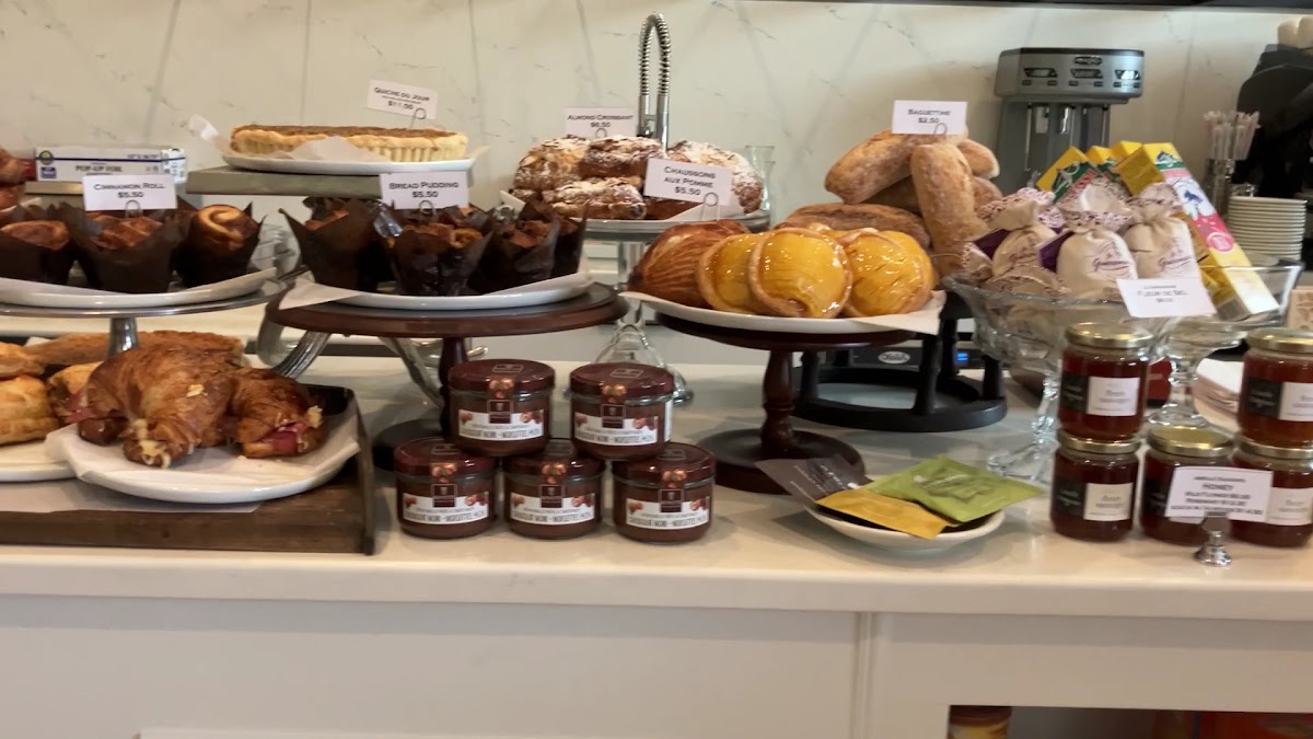 Café Joséphine