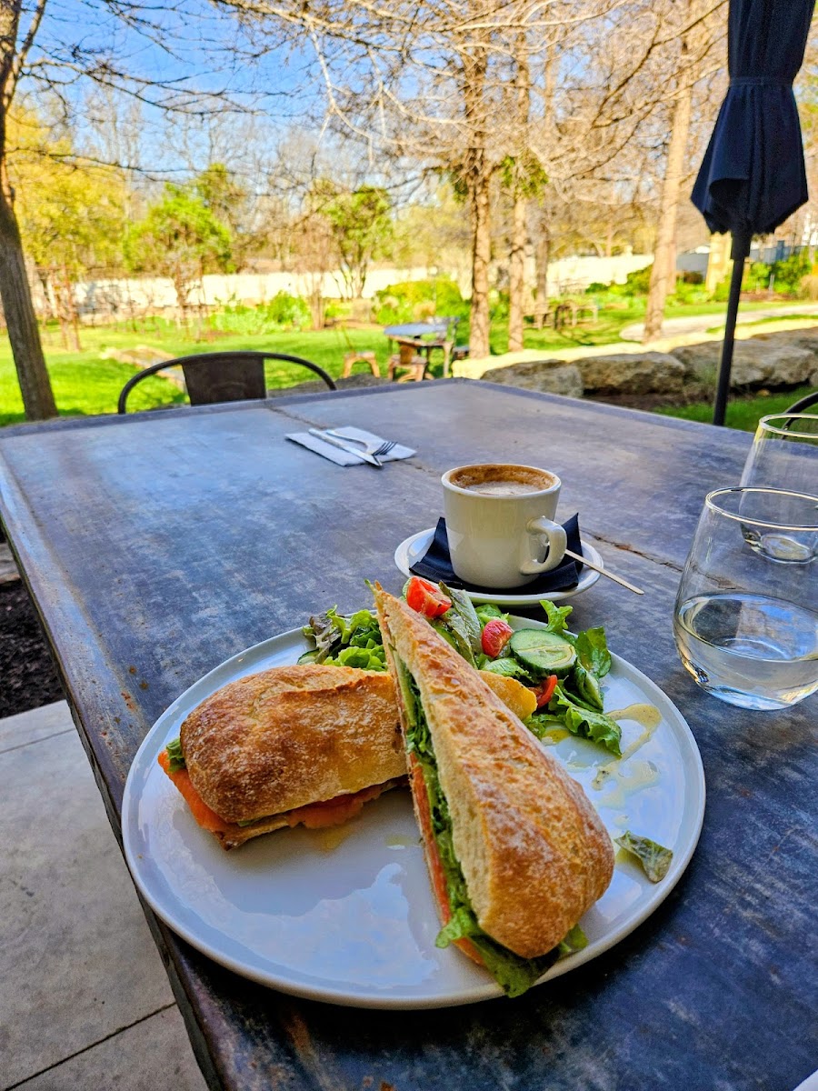 Café Joséphine