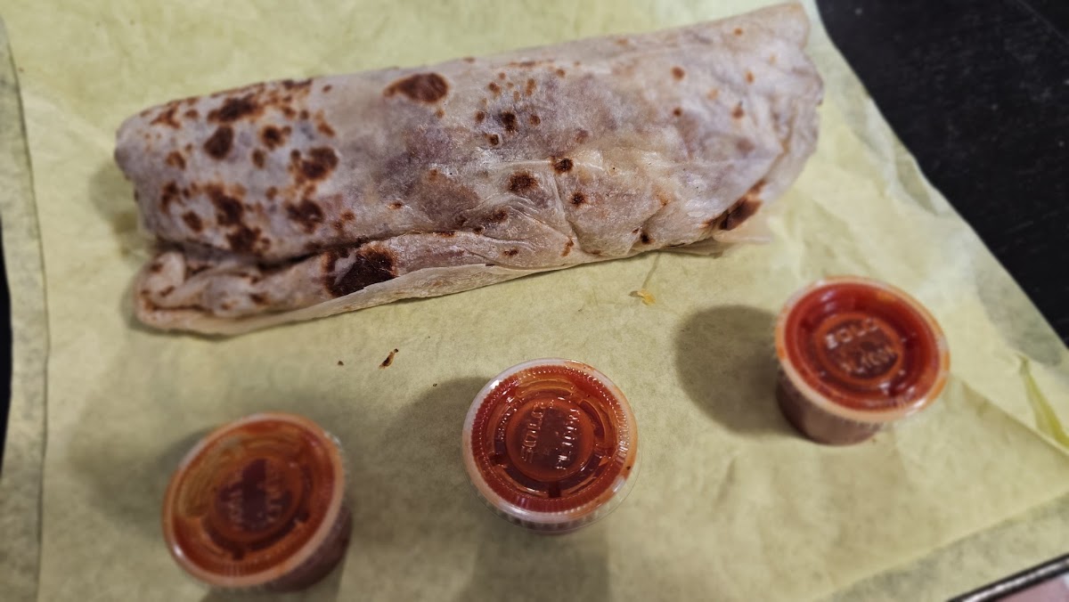 Beto's Mexican Food
