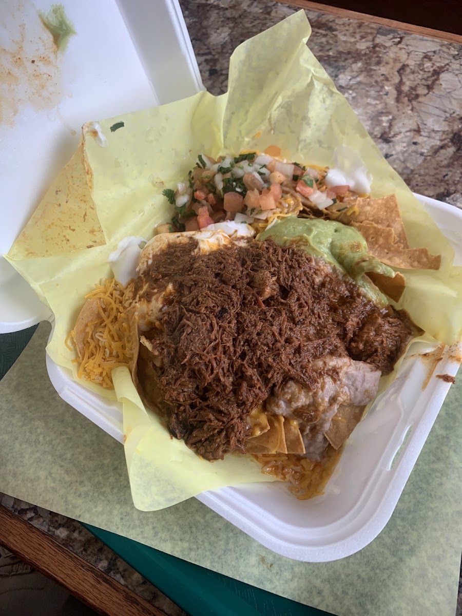 Beto's Mexican Food