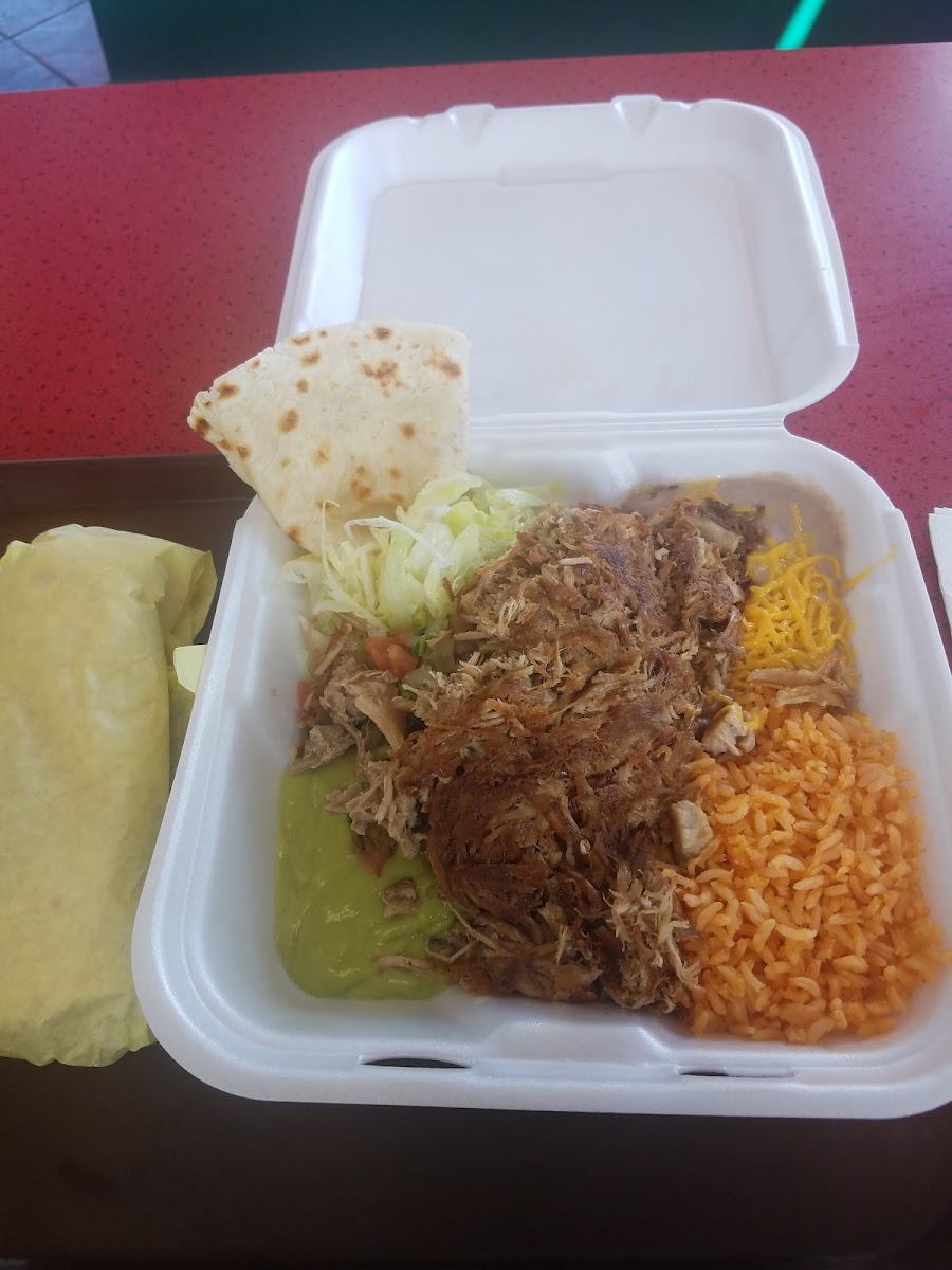 Beto's Mexican Food