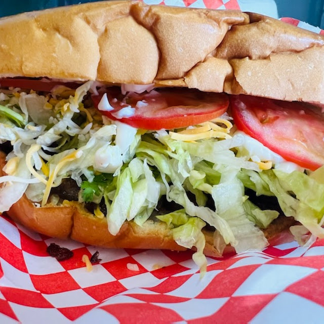 Tortas