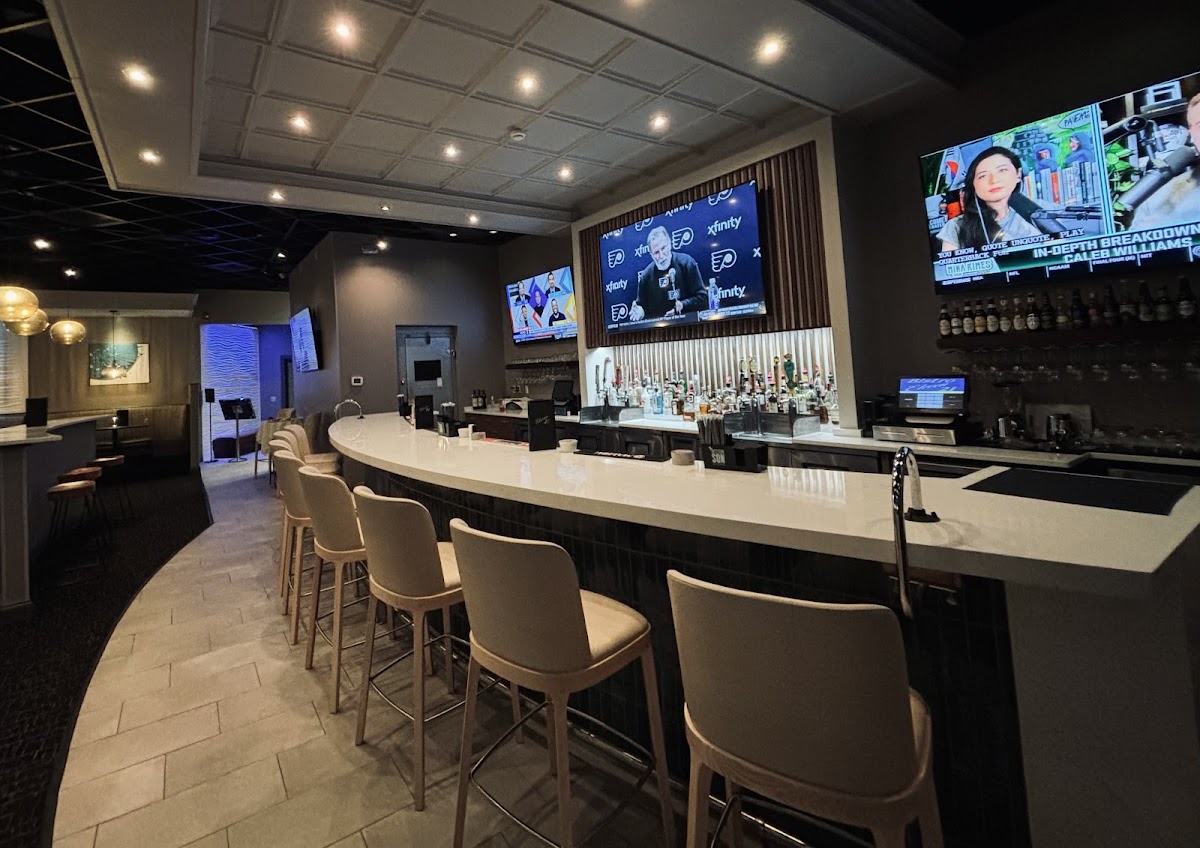 Bistro Eleven 21