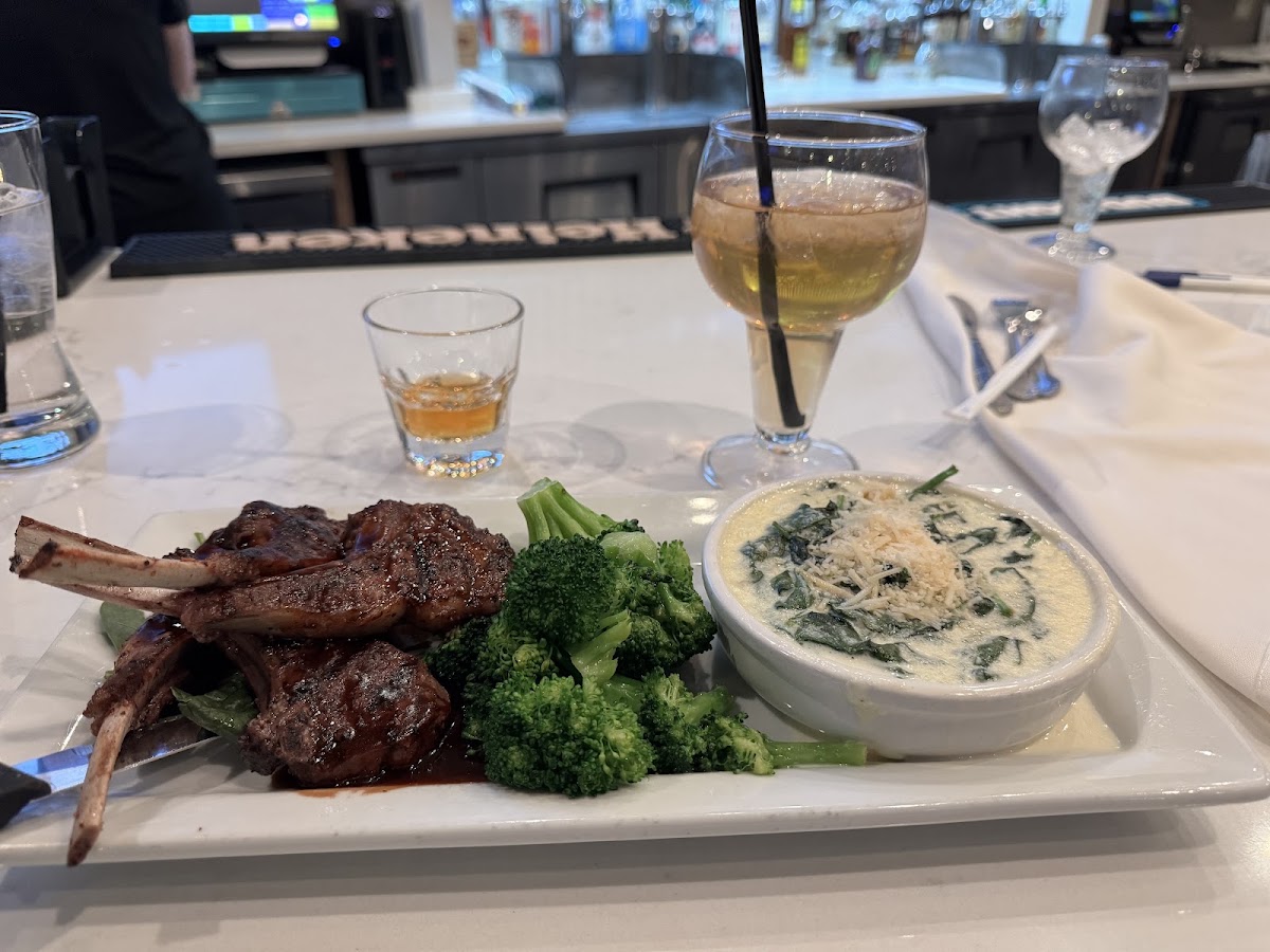 Bistro Eleven 21