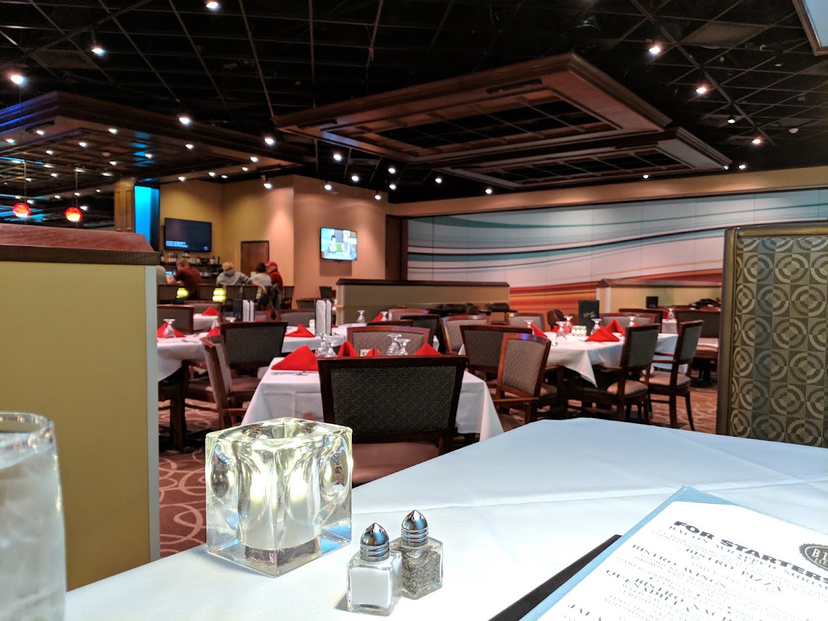 Bistro Eleven 21