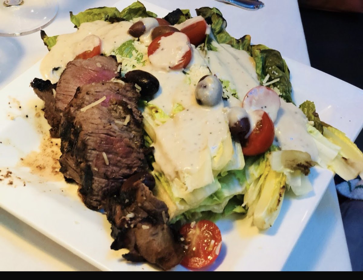 Bistro Eleven 21