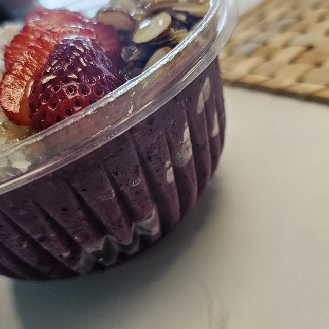 Acai