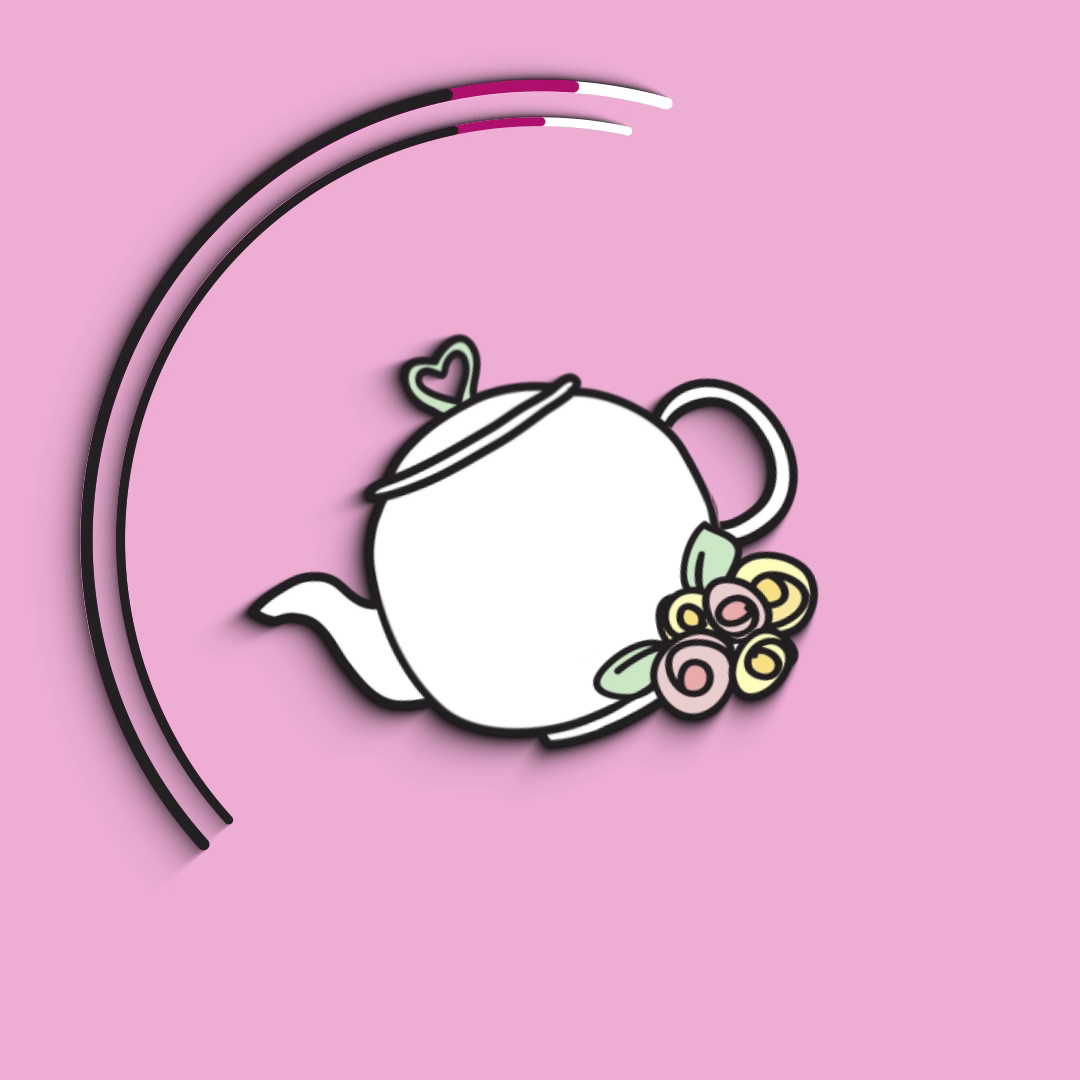 Little Teapot Cafe & Play