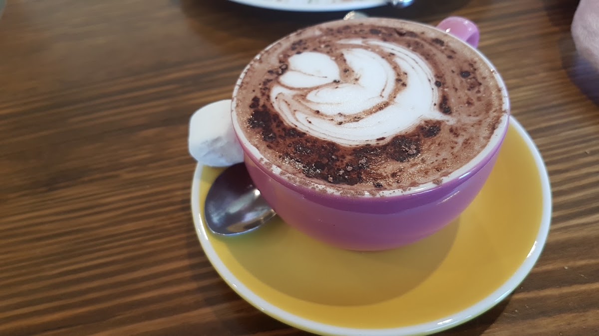 Little Teapot Cafe & Play