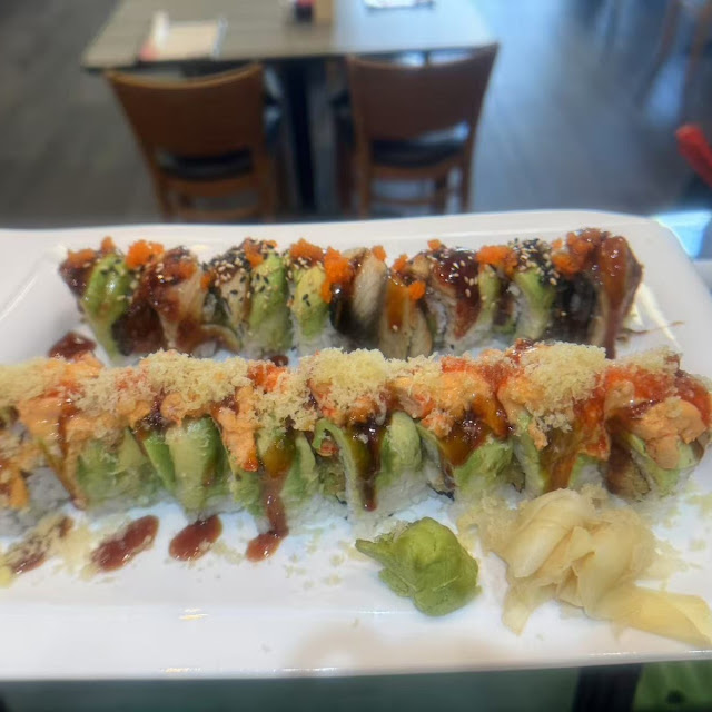 Sushi