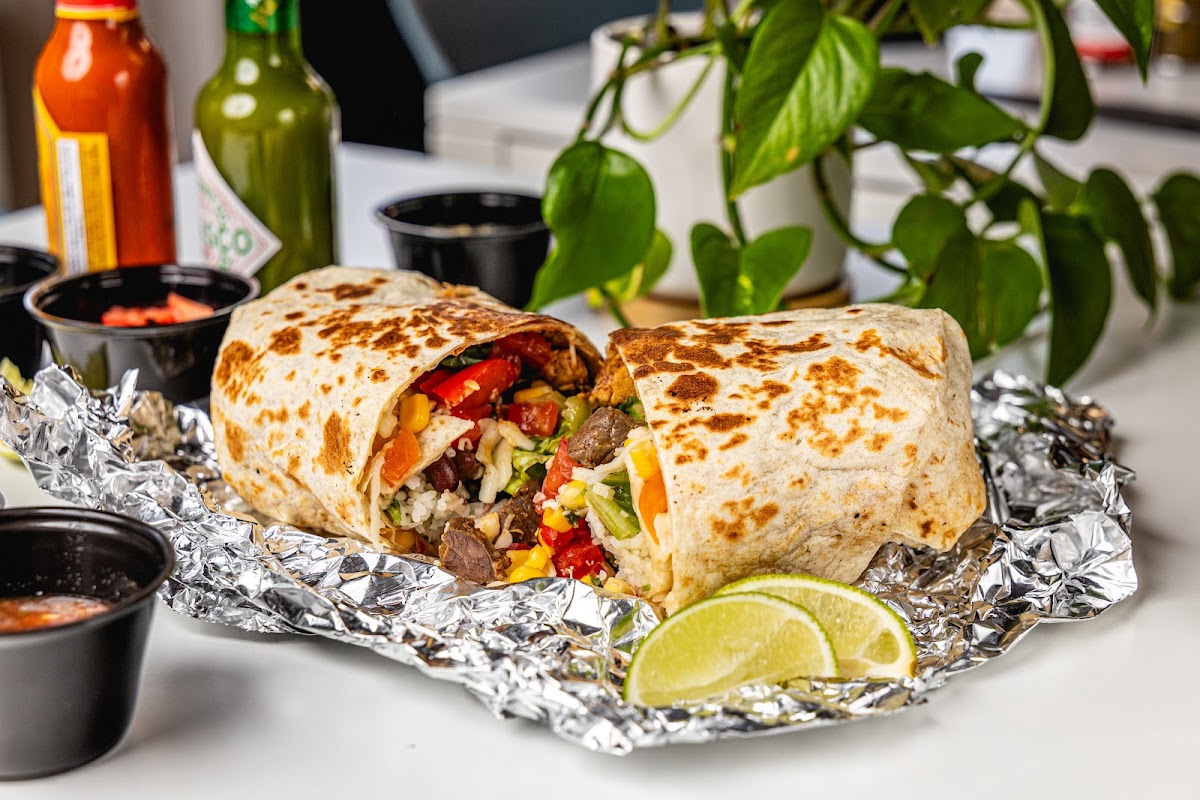 CASA Grille