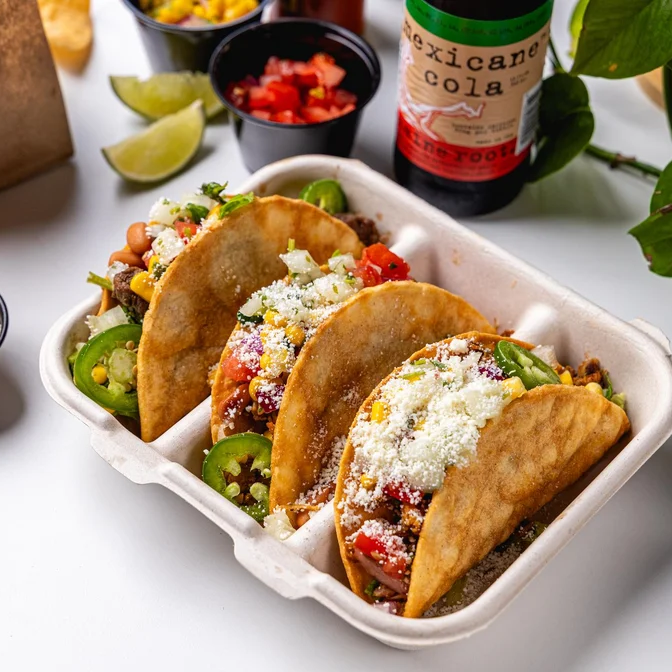 CASA Grille