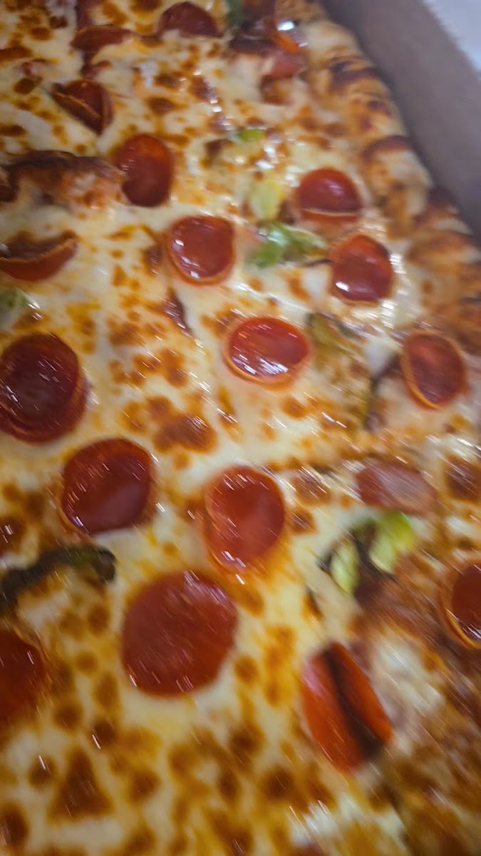 Crust Pizzeria