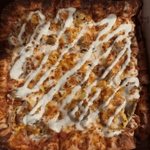 Crust Pizzeria