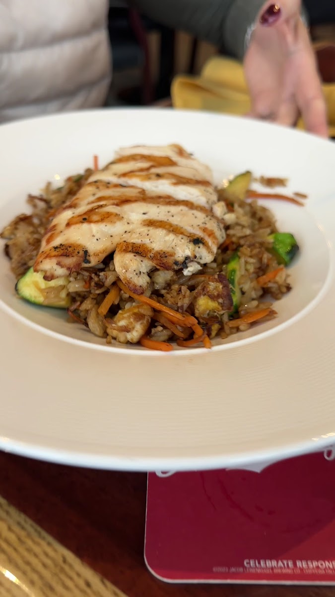 Sunset Grille at LeBaron Hills Country Club