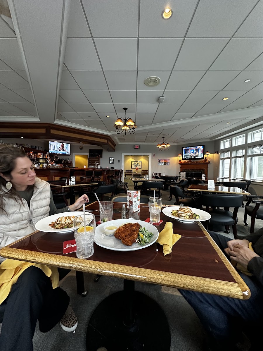 Sunset Grille at LeBaron Hills Country Club