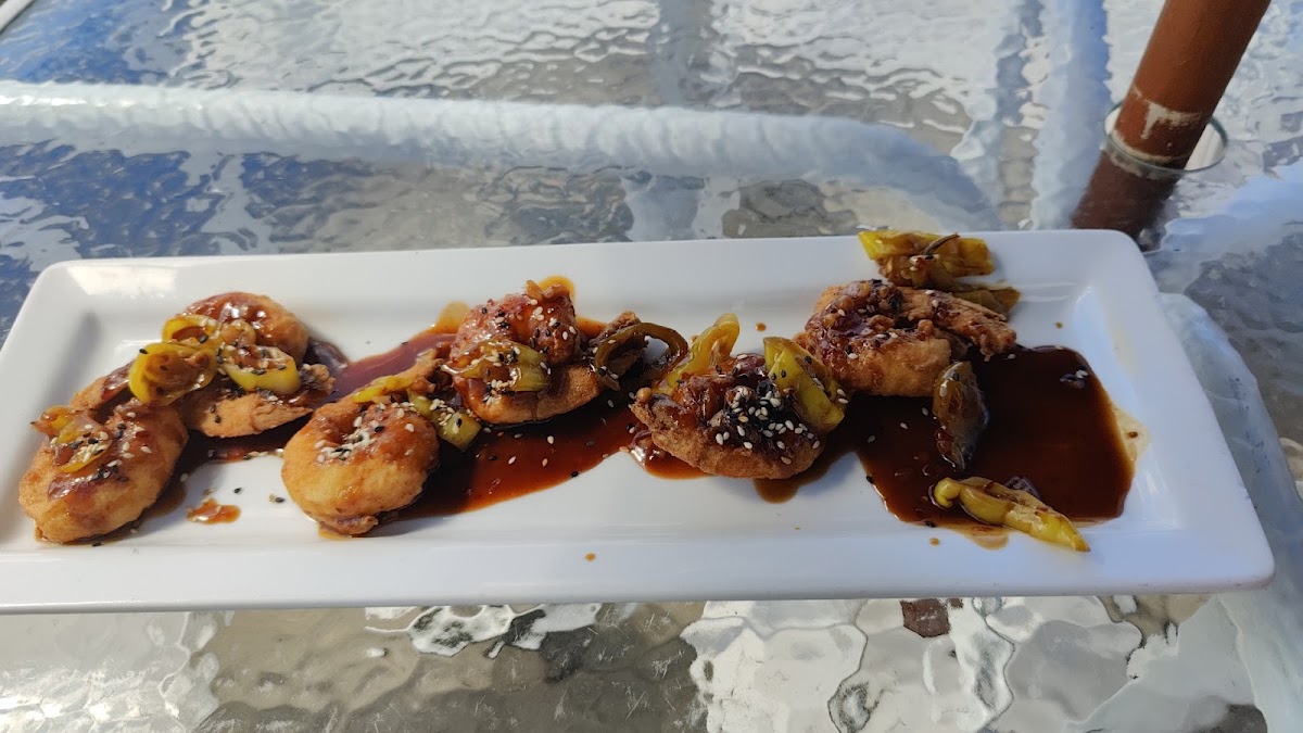 Sunset Grille at LeBaron Hills Country Club