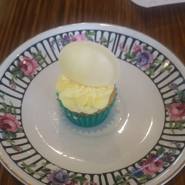 Cupcake Gluten Free