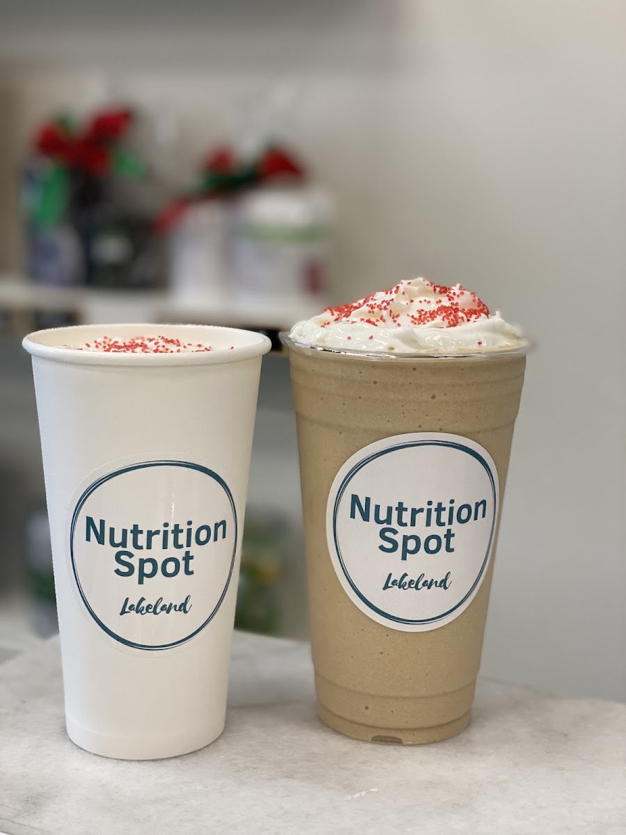 Nutrition Spot - Lakeland