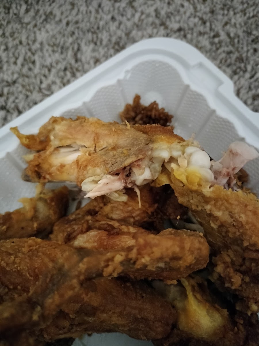 Chen Garden Chinese Restaurant