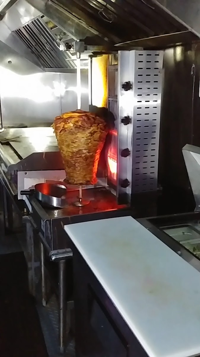 Tacos Julio
