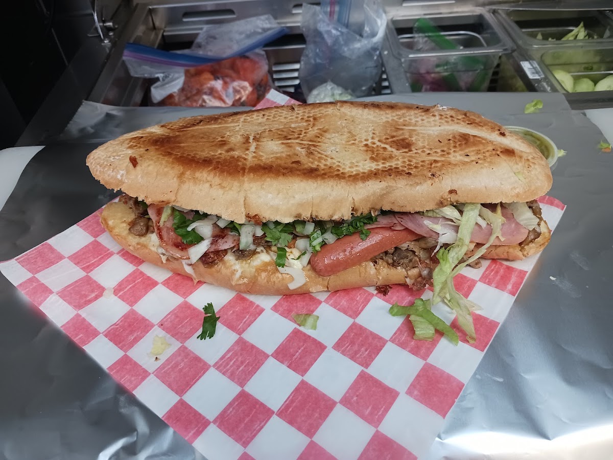 Tacos Julio