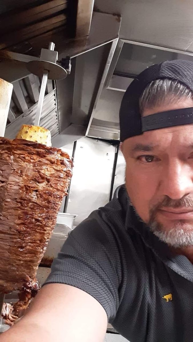 Tacos Julio