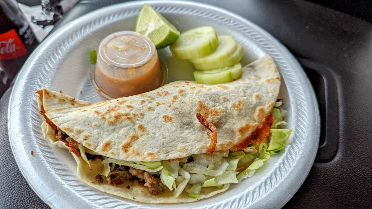 Tacos Julio