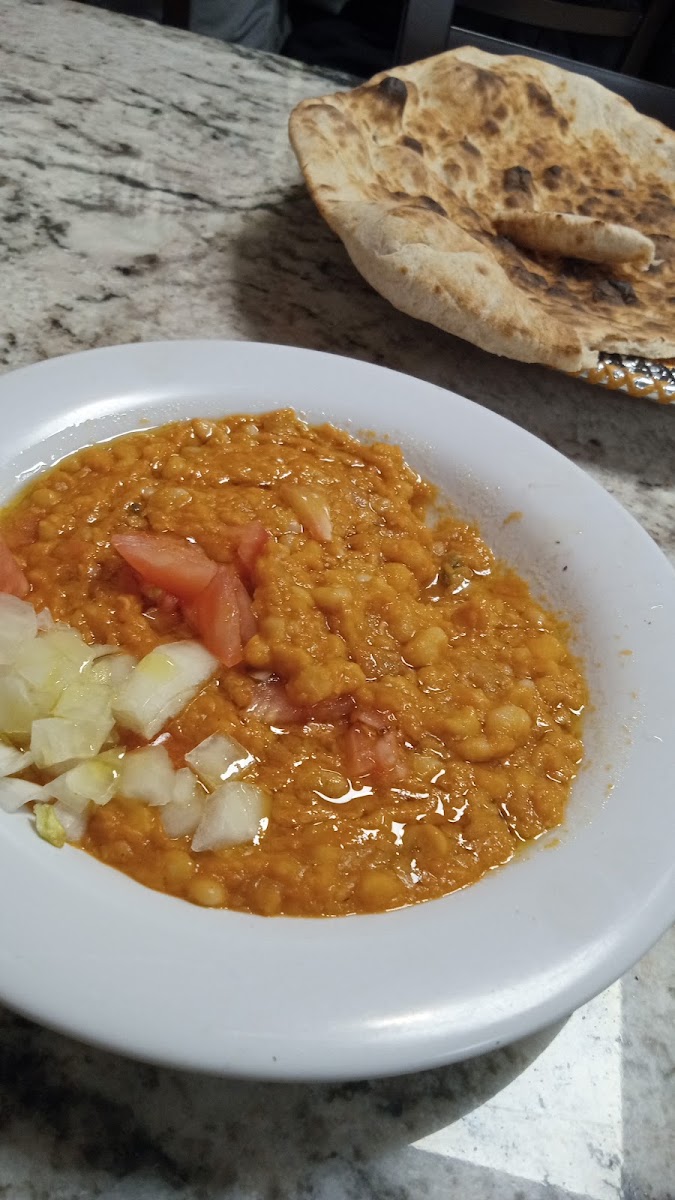 Yemen Whdah Restaurant