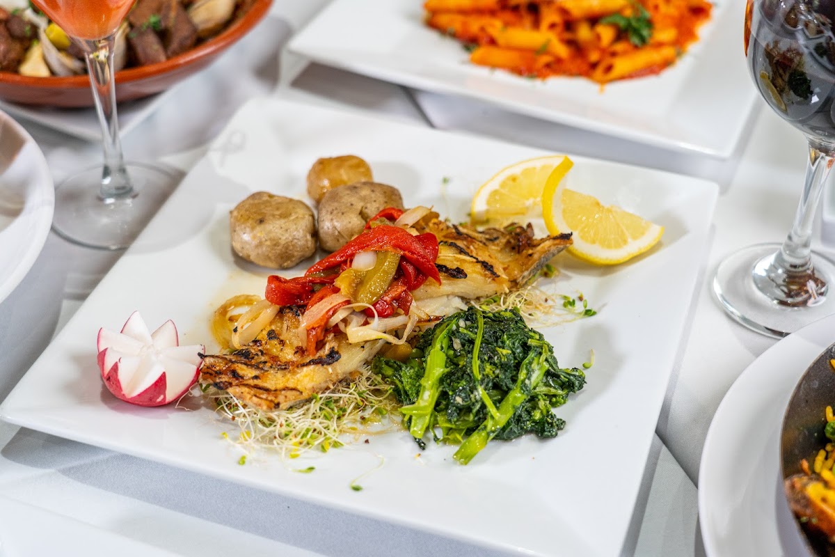 Taverna Mediterraneo