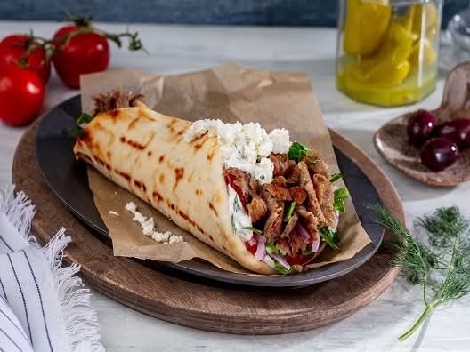 The Great Greek Mediterranean Grill Boca Raton, FL – West