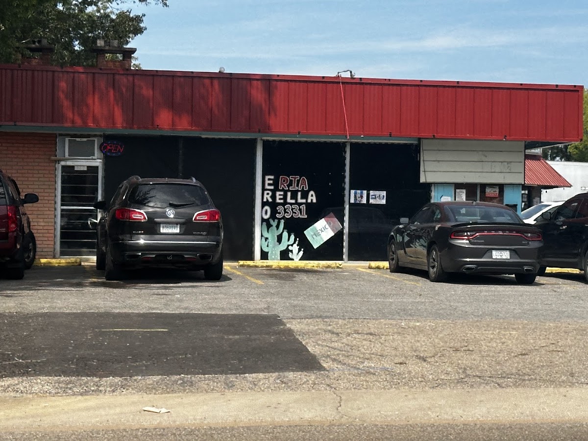 Taqueria La Estrella