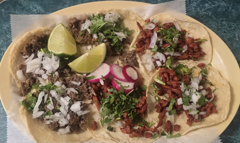 Taqueria La Estrella
