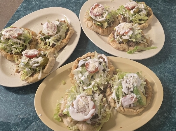 Taqueria La Estrella