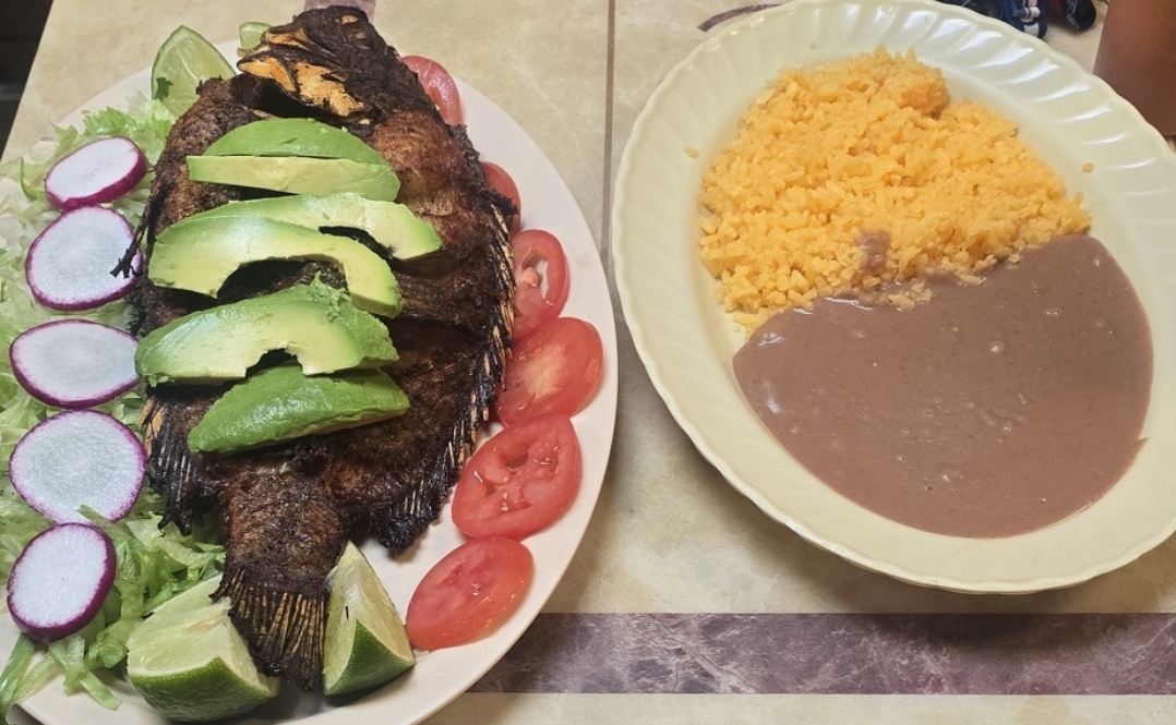 Taqueria La Estrella