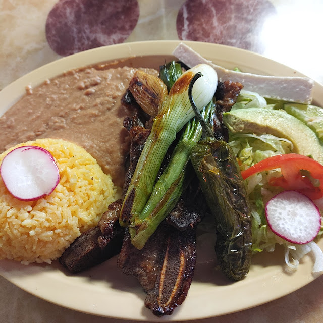 Carne Azada