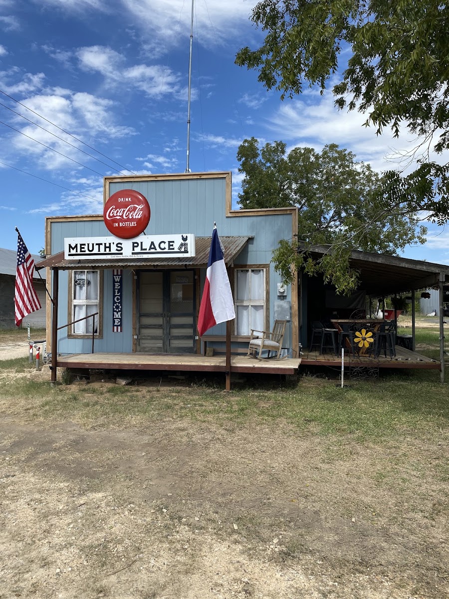Meuth's Place