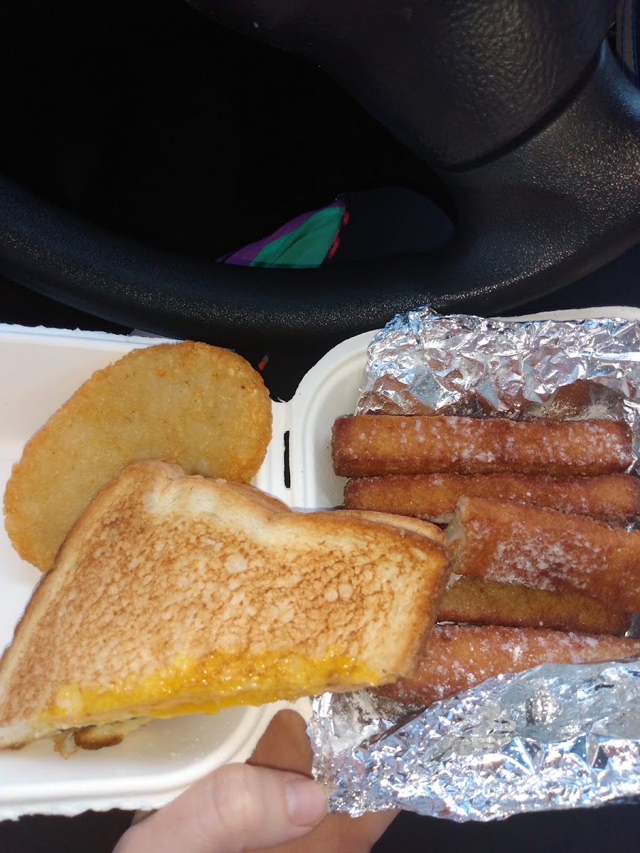 Charlie's Chicken and Eats