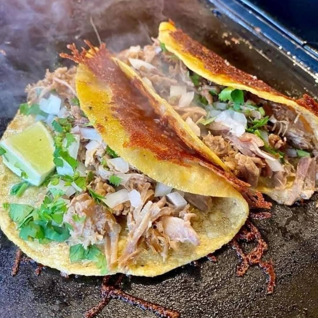 Gerber's Joint | Mexican