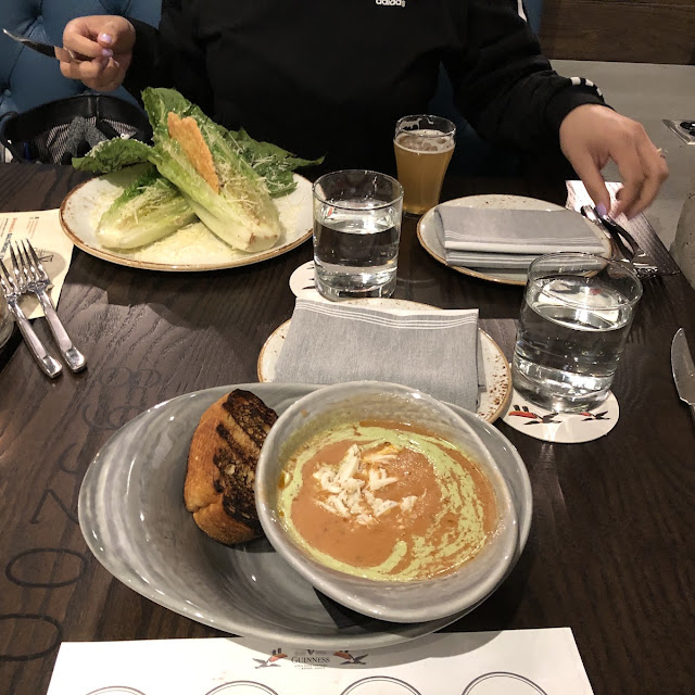 Pumpkin Soup