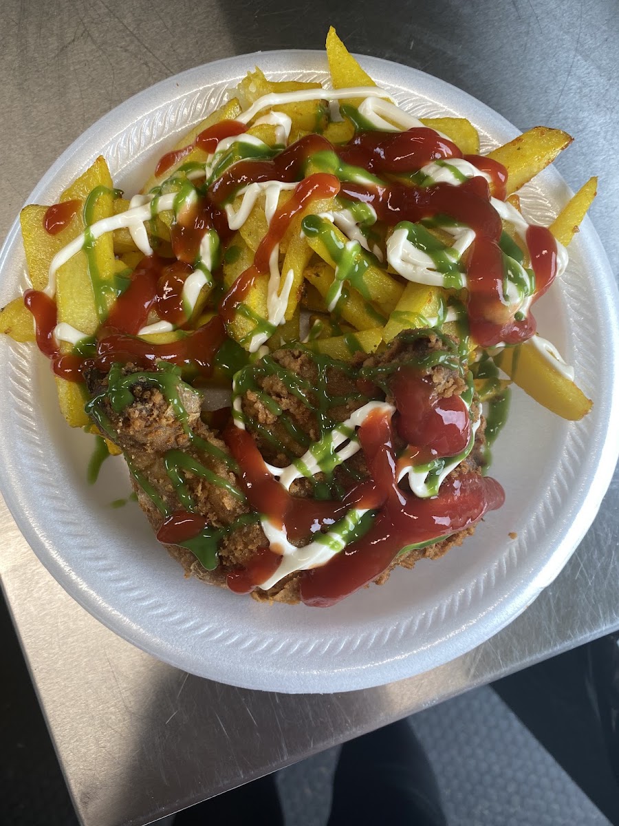 Taqueria de tocho morocho