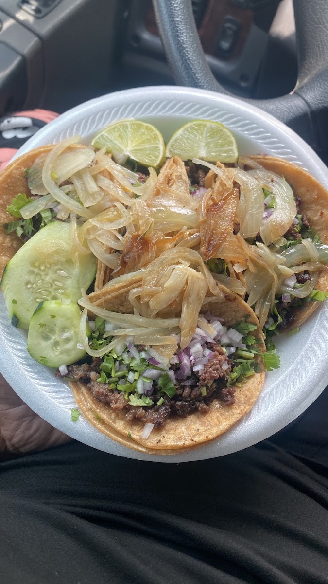 Taqueria de tocho morocho