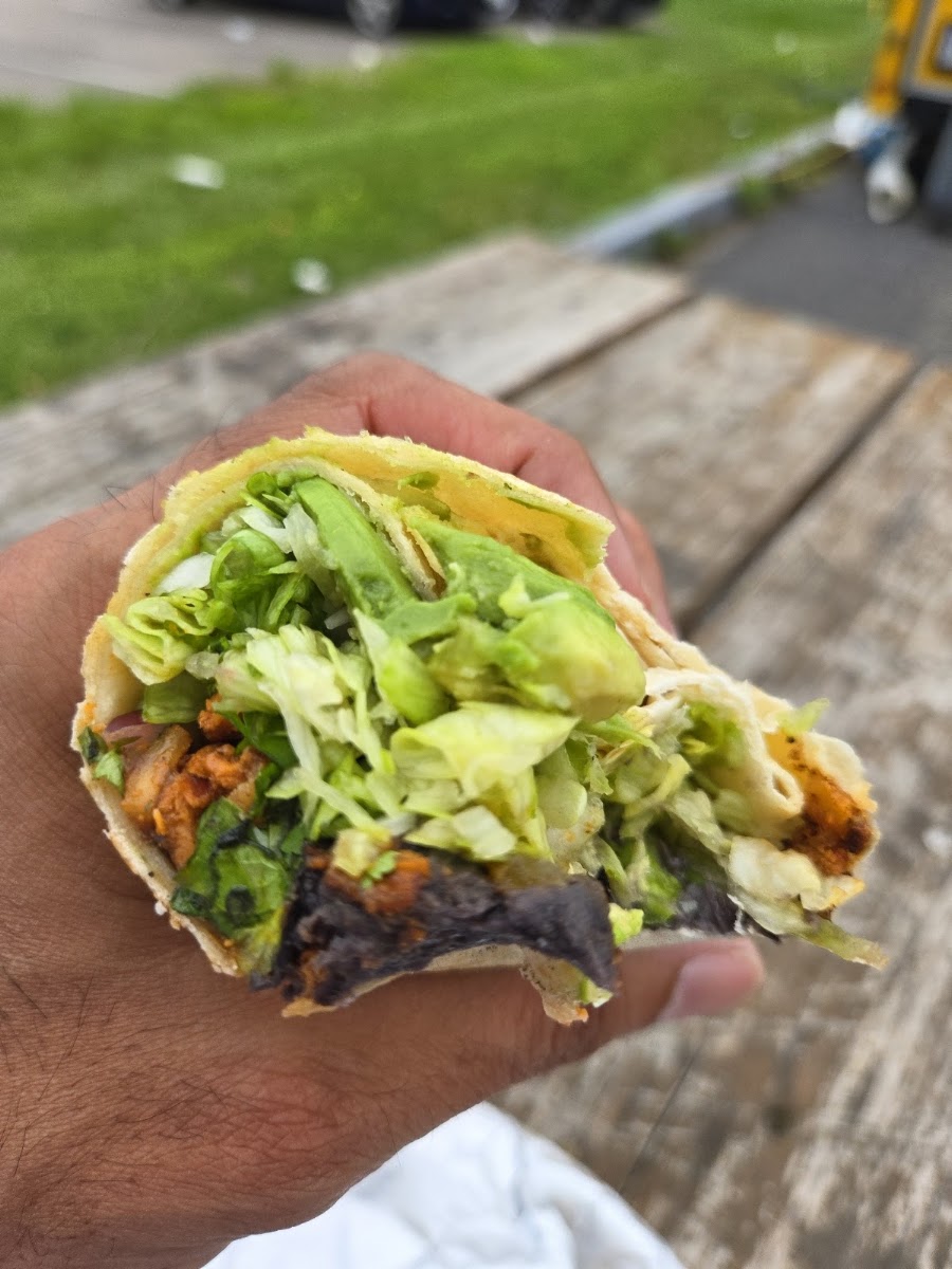 Taqueria de tocho morocho
