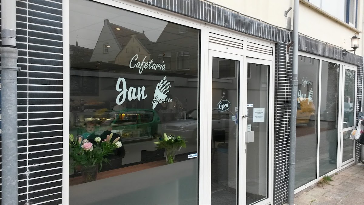 cafeteria Jan