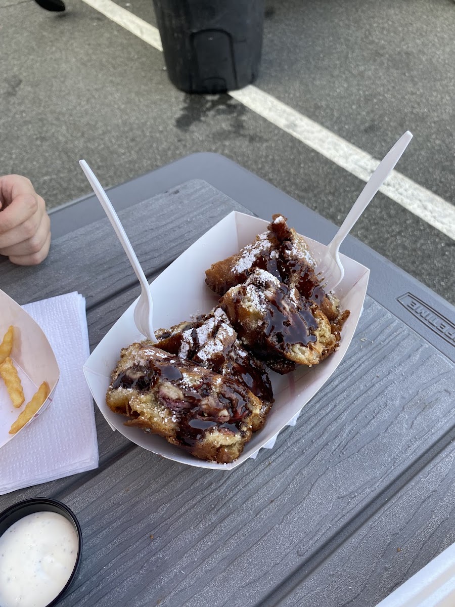 Get Loaded Foodtruck